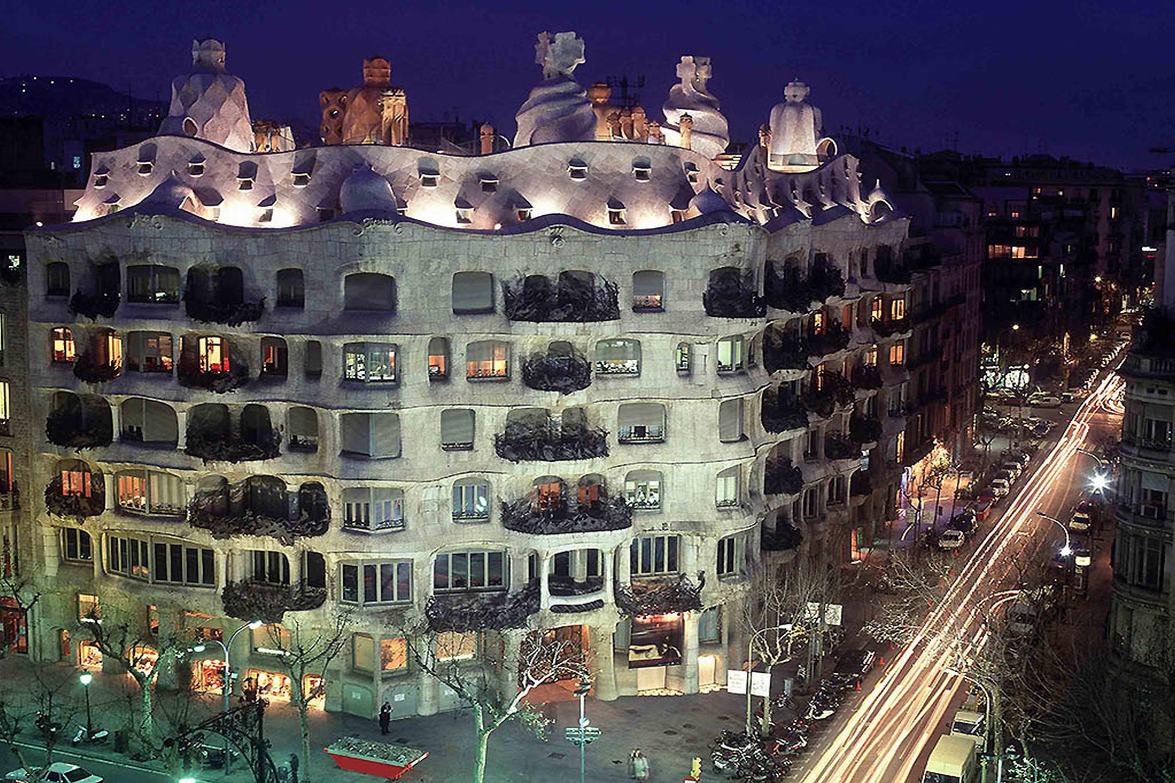 Ibis Styles Barcelona City Bogatell Bagian luar foto